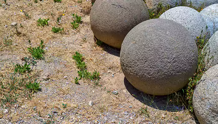 Whispering Giants: The Enigmatic Stone Spheres of Costa Rica, Where Nature and Mystery Collide